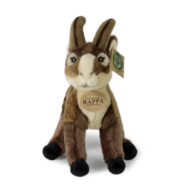 Peluche di camoscio in piedi 20 cm Eco-Friendly
