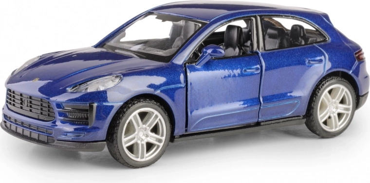 Meccanismo pull-back per avanzare