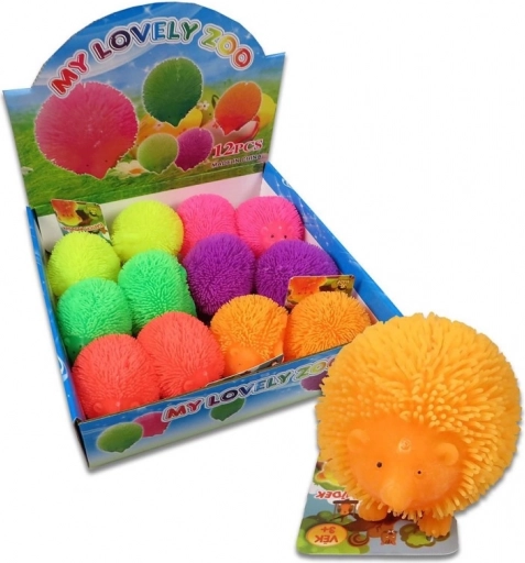 Riccio antistress