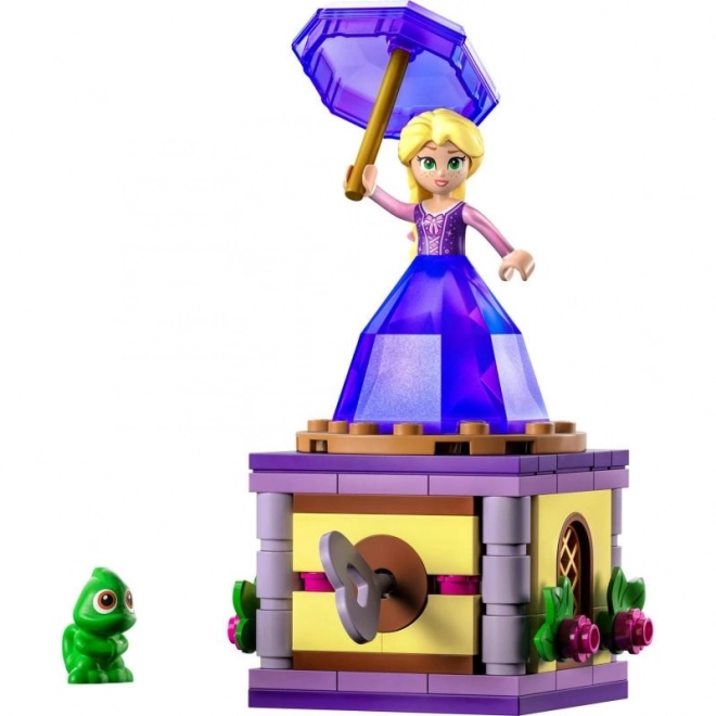 Disney Princess Lego Rosaspina Danzante