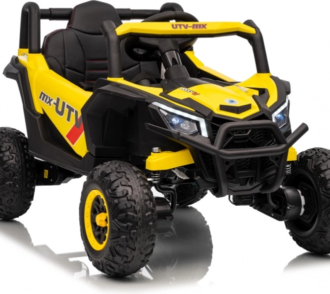 Bugina gialla Madman UTV-MX