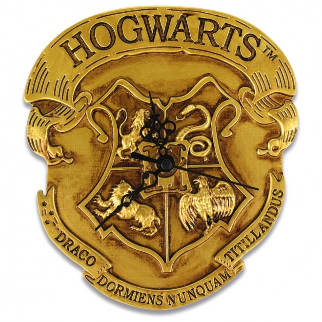 Orologio Premium di Hogwarts