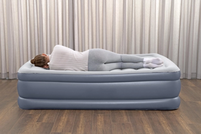 Materasso gonfiabile Bestway 203 x 152 x 51 cm