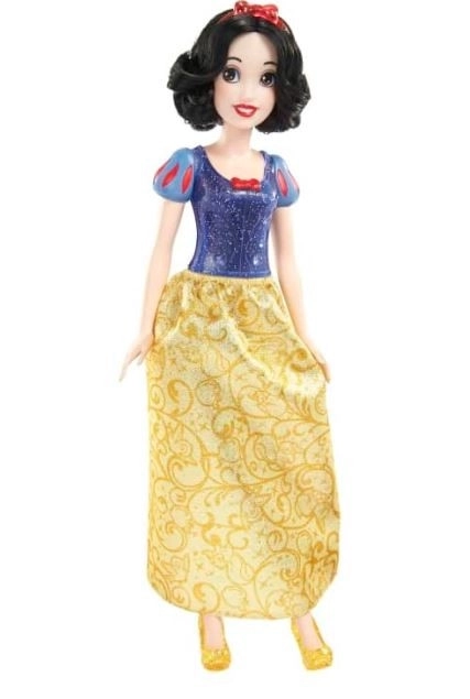 Bambola Principessa Disney Biancaneve