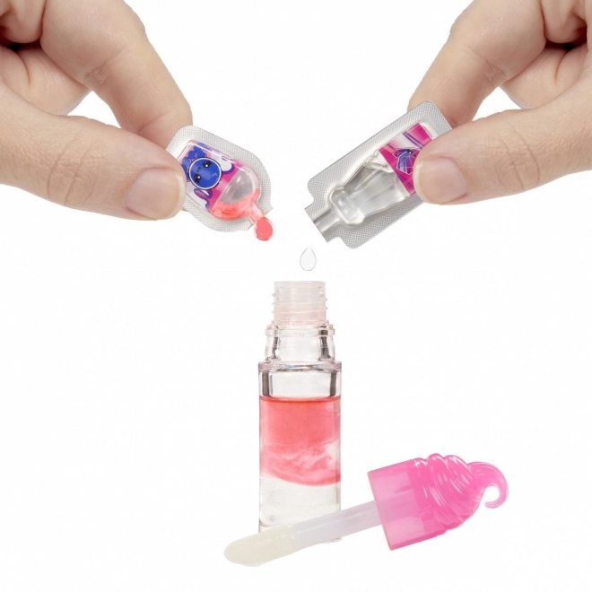 Yummiland lucidalabbra S2 Roxie Crystal Candy