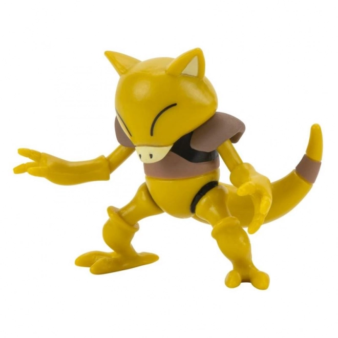 Figura da collezione Pokémon Battle