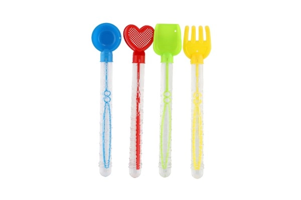 Diverse forme e colori