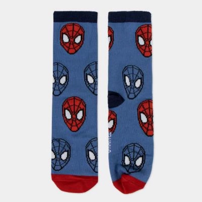 Calzini Spiderman per bambini