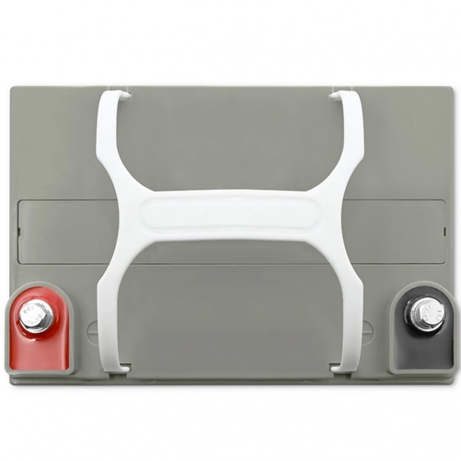 Batteria AGM a lunga durata Qoltec