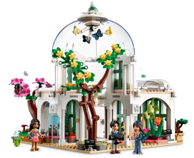 LEGO Friends Giardino Botanico