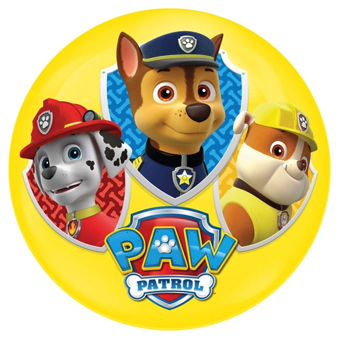 Palla luminosa Paw Patrol