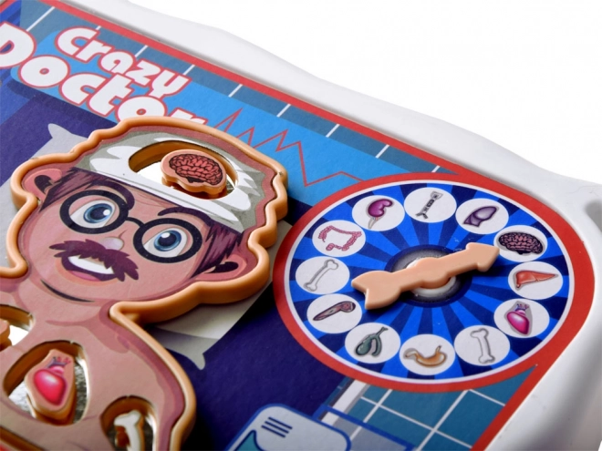 Gioco elettronico Dottore Felice