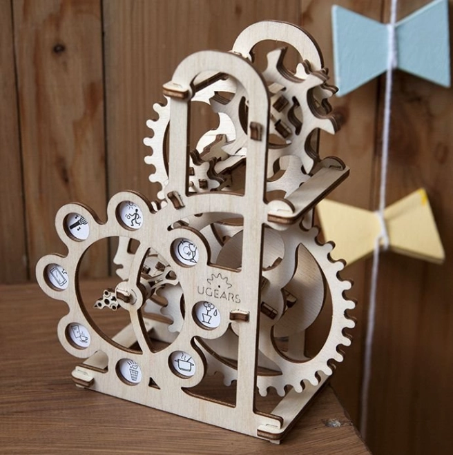 Divertimento creativo con pittogrammi personalizzati