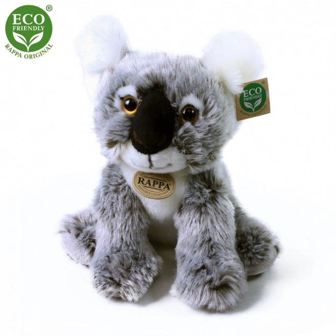 Peluche di koala seduto 26 cm Eco-Friendly