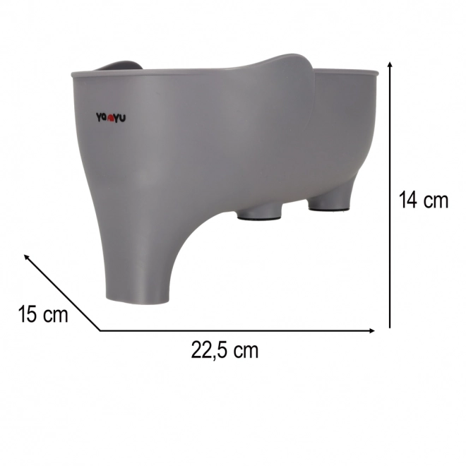 Colino a forma di elefante