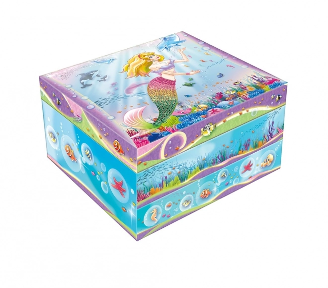 Set timbri Sirena