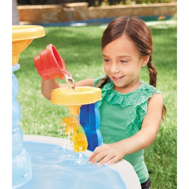 Fontana a Spirale per Bambini