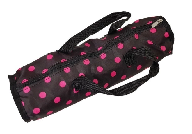 Borsa da viaggio inclusa