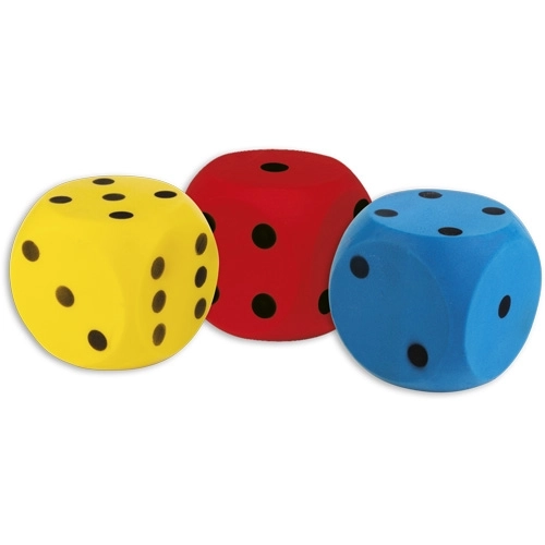 Cubo Morbido Androni 16 cm Rosso