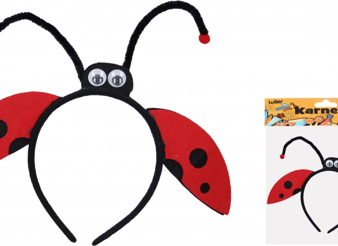 Fascia Carnevalov1 Coccinella