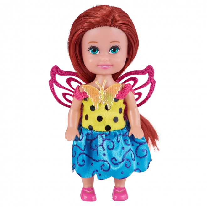 Bambola ZURU Sparkle Girlz Fata