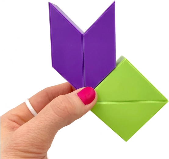 Connessione solida e facile grazie ai magneti