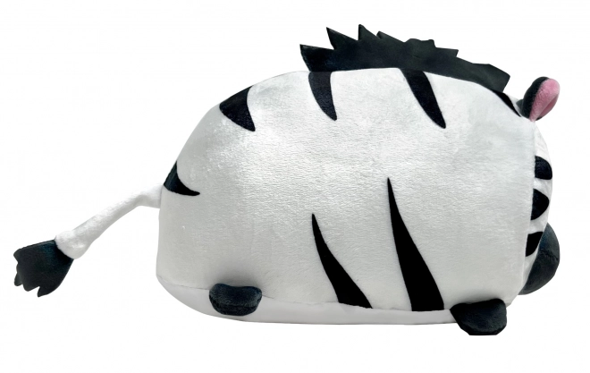 Zebra Magica di Peluche, 40 cm