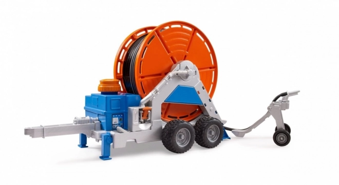 Rimorchio irrigatore Bruder 1:16