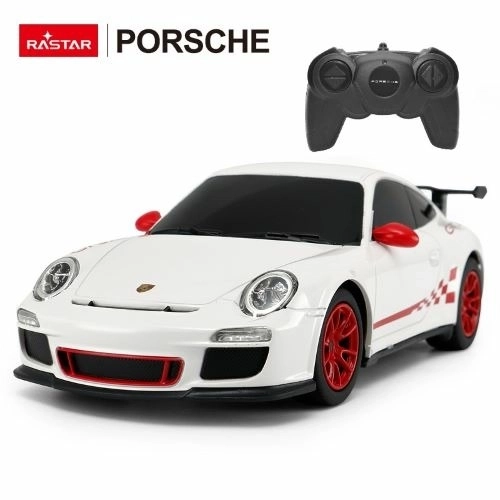 Auto Telecomandato Porsche GT3 RS