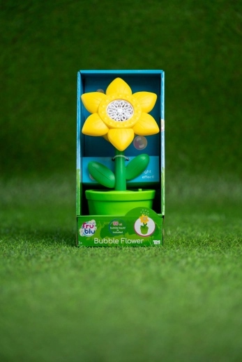 Effetto luminoso LED per divertirsi anche dopo il tramonto