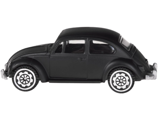 Macchinina Volkswagen Classico Beetle 1967 in metallo 1:54