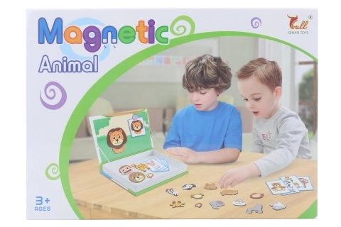 Costruzioni Magnetiche Animali