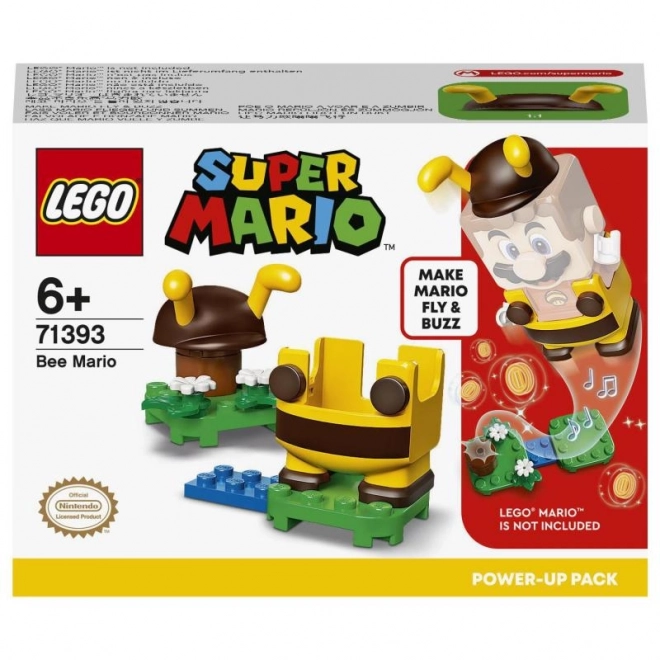 Abito Ape per LEGO Super Mario