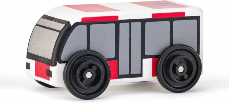 Guida e presa facilitata