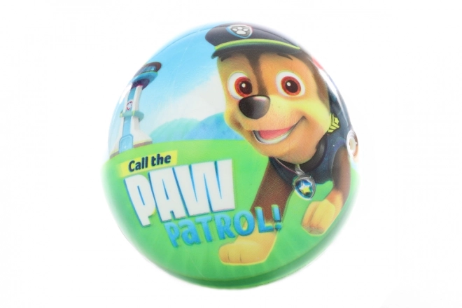 Palla Paw Patrol 14 cm