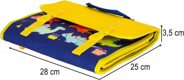 Compatta e portatile