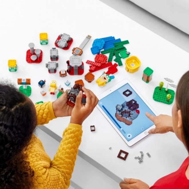 Impara e divertiti con l’app interattiva