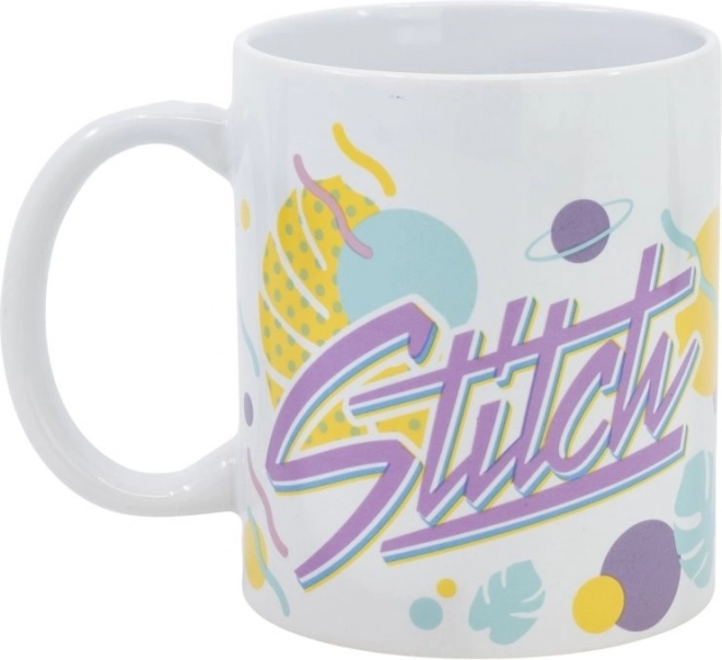 Tazza in ceramica Stitch Hawaii