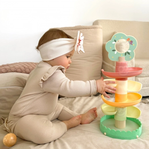 Sviluppo della coordinazione e della motricità fine