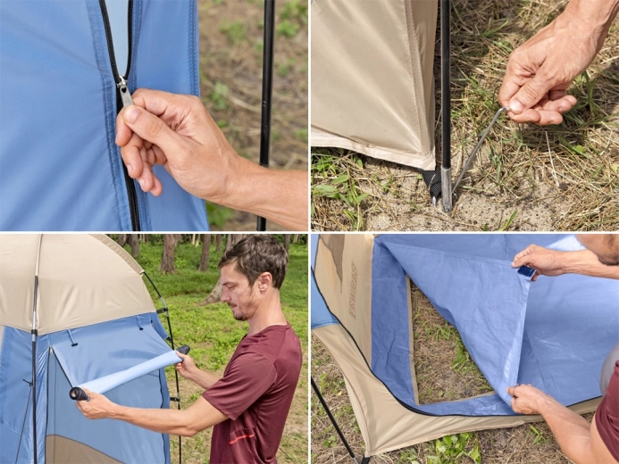 Tasca interna pratica