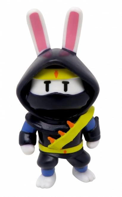 Figure in miniatura 3D serie Stumble Guys 2 - flowpack