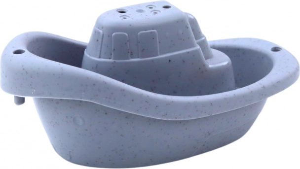 Set di barchette pastello da bagno per bambini