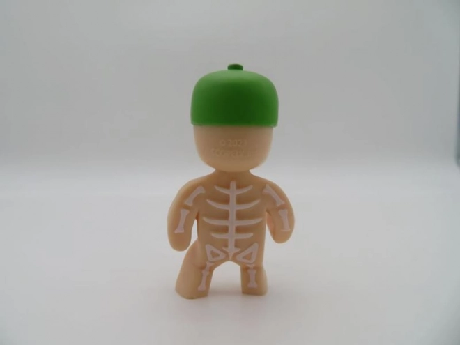 Stumble Guys confezione con 3 figure