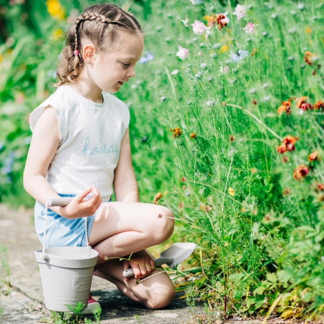 Materiale sicuro e presa confortevole