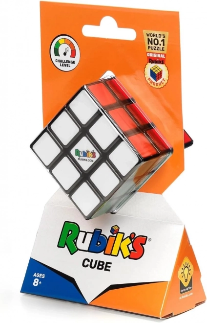 Cubo di Rubik 3x3 Spin Master