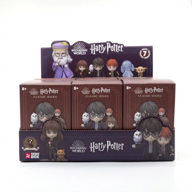 Figura classica serie Harry Potter