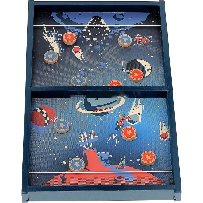 Gemme di gioco dal look retrò