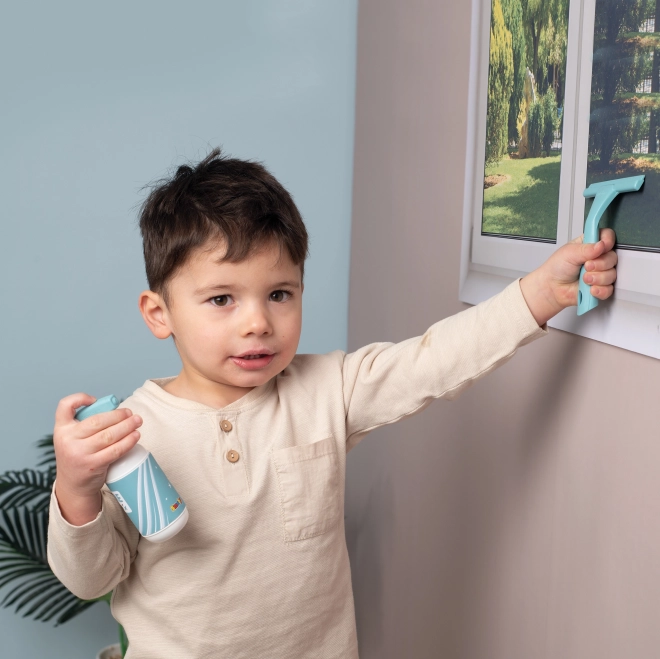 Set da pulizia XL per bambini