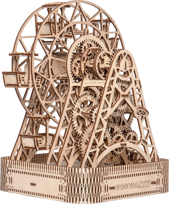 Materiali ecologici di qualità