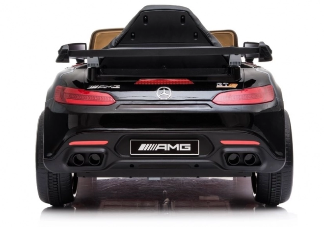 Batteria Auto Mercedes AMG GT R Nero